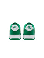 Nike Homme Air Force 1 ’07 - Blanc/Malachite