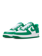 Nike Homme Air Force 1 ’07 - Blanc/Malachite