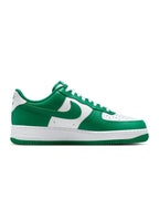 Nike Homme Air Force 1 ’07 - Blanc/Malachite