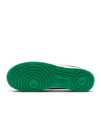 Nike Homme Air Force 1 ’07 - Blanc/Malachite