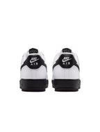 Nike Homme Air Force 1 '07 - Blanc/Noir