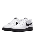 Nike Homme Air Force 1 '07 - Blanc/Noir