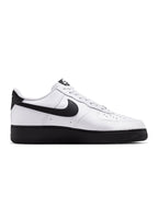 Nike Homme Air Force 1 '07 - Blanc/Noir
