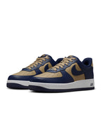 Nike Hommes Air Force 1 ’07 - Beige Parachute