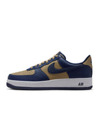 Nike Hommes Air Force 1 ’07 - Beige Parachute