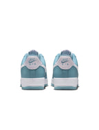 Nike Herren Air Force 1 '07 - Worn Blue