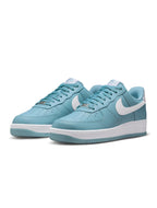 Nike Herren Air Force 1 '07 - Worn Blue