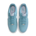 Nike Herren Air Force 1 '07 - Worn Blue