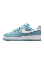 Nike Herren Air Force 1 '07 - Worn Blue