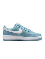 Nike Herren Air Force 1 '07 - Worn Blue