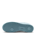 Nike Herren Air Force 1 '07 - Worn Blue