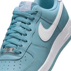 Nike Herren Air Force 1 '07 - Worn Blue