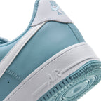 Nike Herren Air Force 1 '07 - Worn Blue