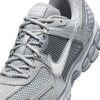 Nike Herren Zoom Vomero 5 – Wolf Grau/Weiß