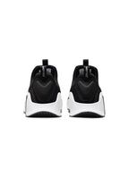 Nike Free Metcon 6 pour homme - Noir/Blanc