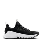 Nike Free Metcon 6 pour homme - Noir/Blanc