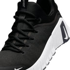 Nike Free Metcon 6 pour homme - Noir/Blanc