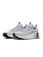 Nike Herren Free Metcon 6 - Wolf Grey