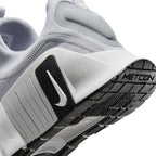Nike Herren Free Metcon 6 - Wolf Grey