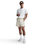 Nike Herren Club Woven Shorts - Hell Khaki