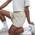 Nike Herren Club Woven Shorts - Hell Khaki