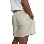 Nike Herren Club Woven Shorts - Hell Khaki