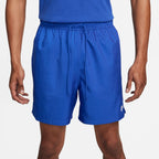 Nike Herren Club Shorts - Game Royal/Weiß