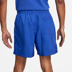 Nike Herren Club Shorts - Game Royal/Weiß