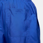 Nike Herren Club Shorts - Game Royal/Weiß