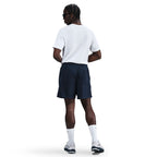 Nike Herren Club Mesh Flow Shorts - Obsidian