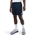 Nike Herren Club Mesh Flow Shorts - Obsidian