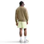 Nike Mens Club Fleece Crewneck - Parachute Beige