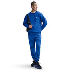 Nike Herren Fleece-Pullover (Crewneck) – Game Royal