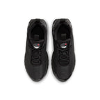 Nike (TD) Air Max DN - Noir/Gris Métallique