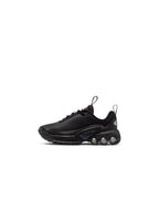 Nike (TD) Air Max DN - Noir/Gris Métallique