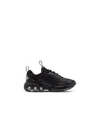 Nike (TD) Air Max DN - Noir/Gris Métallique