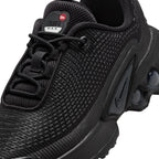 Nike (TD) Air Max DN - Noir/Gris Métallique