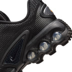 Nike (TD) Air Max DN - Noir/Gris Métallique