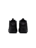 Nike Big Kids Little Posite One- Schwarz/Anthrazit