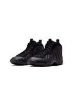 Nike Big Kids Little Posite One- Schwarz/Anthrazit