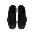 Nike Big Kids Little Posite One- Schwarz/Anthrazit