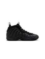 Nike Big Kids Little Posite One- Schwarz/Anthrazit