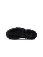 Nike Big Kids Little Posite One- Schwarz/Anthrazit