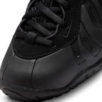 Nike Big Kids Little Posite One- Schwarz/Anthrazit