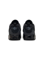 Air Jordan Herren Spizike Low - Schwarz