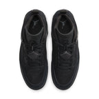 Air Jordan Herren Spizike Low - Schwarz