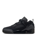 Air Jordan Herren Spizike Low - Schwarz