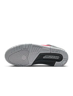 Air Jordan Homme Spizike Low Gym - Rouge/Noir