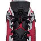 Air Jordan Homme Spizike Low Gym - Rouge/Noir
