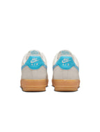 Nike Mens Air Force 1 '07 LV8 - Phantom/Baltic Blue